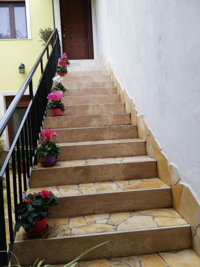 Nel Cuore Del Centro Storico Cagliari Eksteriør billede